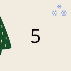 5