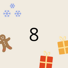 8